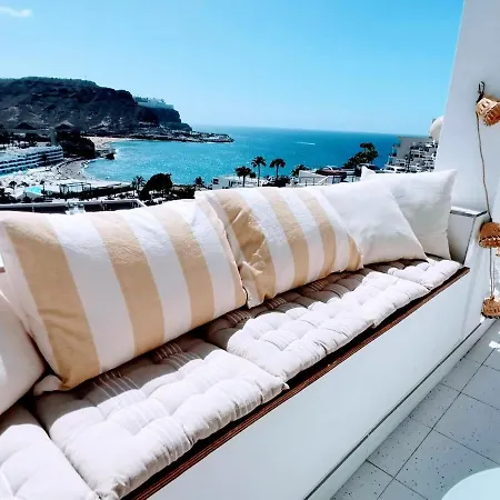 公寓 Gran Ocean View