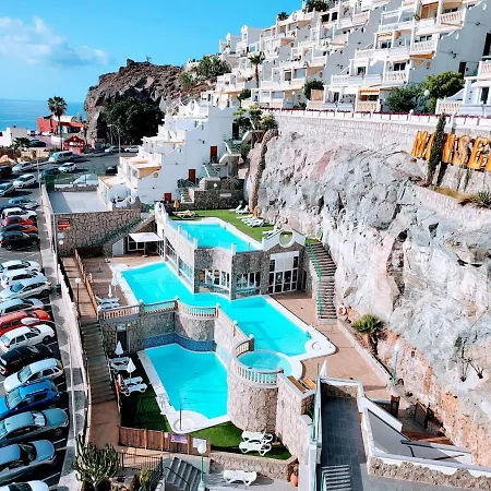 Gran Ocean View 公寓 皮拉亚德尔库拉