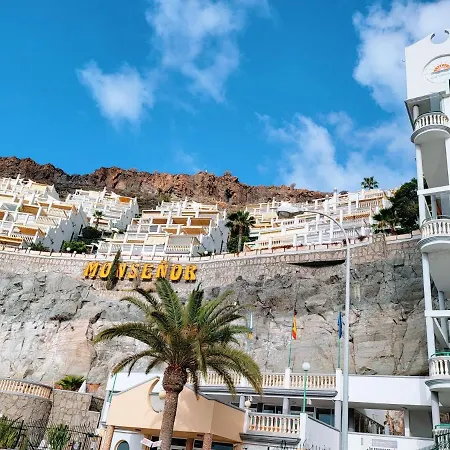 Gran Ocean View 公寓 皮拉亚德尔库拉
