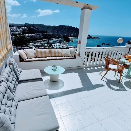 公寓 Gran Ocean View